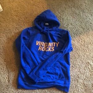 Danny Duncan hoodie 9/10 condition